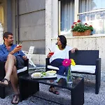 Grand Milano Hotell 4*