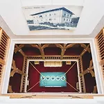 Grand Milano Hotell Chianciano Terme