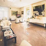 Grand Milano Hotell Chianciano Terme
