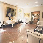 Hotell Grand Milano Chianciano Terme