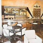 Hotell Grand Milano Chianciano Terme