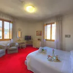 Hotell Grand Milano Chianciano Terme