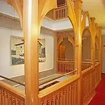Grand Milano Hotell Chianciano Terme