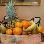 Grand Milano Hotell