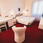 Grand Milano Hotell Chianciano Terme