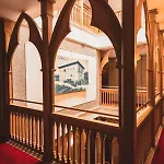 Grand Milano Hotell