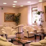 Grand Milano Hotell Chianciano Terme
