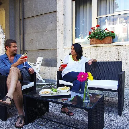 Grand Milano Hotel 4*