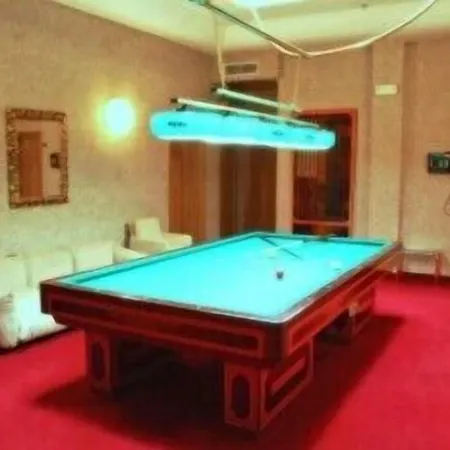 Grand Milano 4* Chianciano Terme