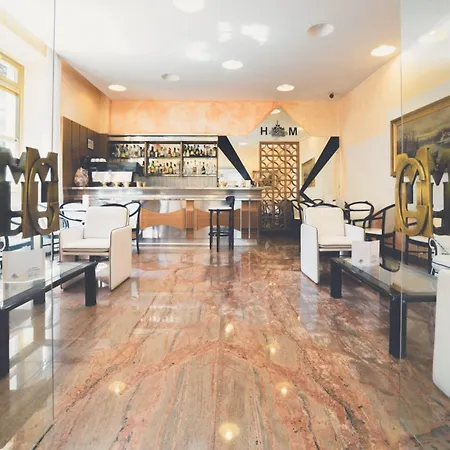 Grand Milano 4*