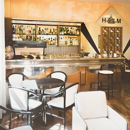 Hotel Grand Milano Chianciano Terme