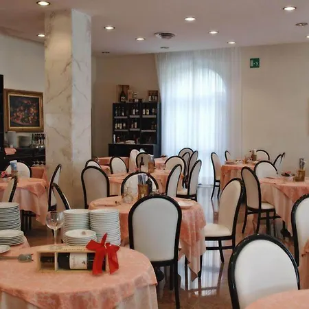 Grand Milano Hotel Chianciano Terme