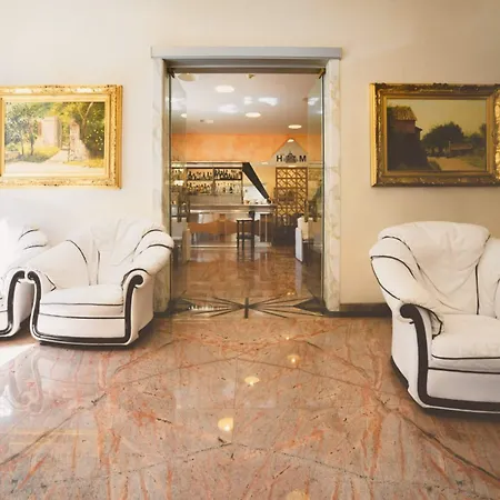 Grand Milano Chianciano Terme