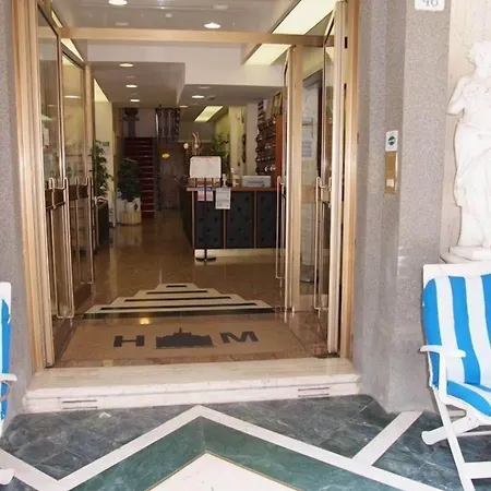 Grand Milano 4* Chianciano Terme