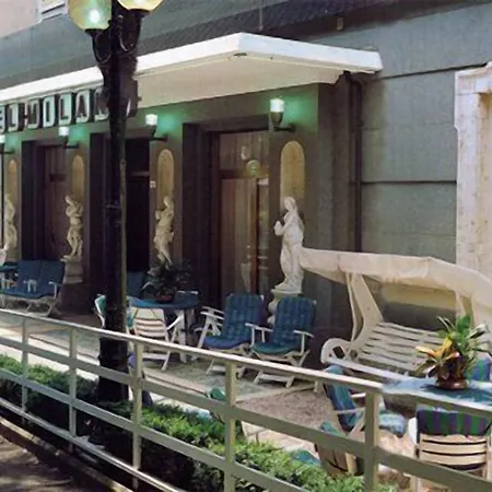 Hotel Grand Milano