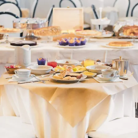 Grand Milano Hotel Chianciano Terme