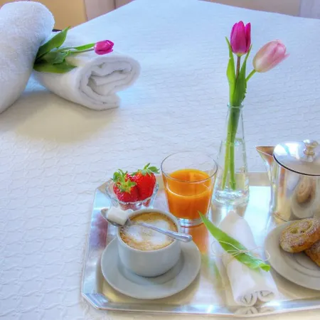 Grand Milano Hotel
