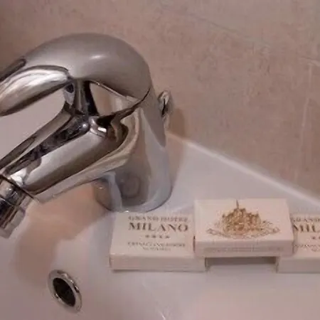 Hotel Grand Milano 4*