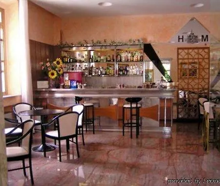 Grand Milano 4*