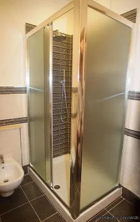 Hotel Grand Milano Chianciano Terme