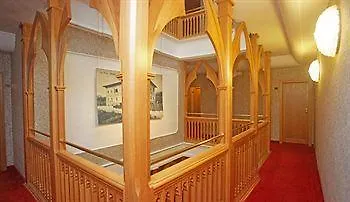 Grand Milano Hotel Chianciano Terme