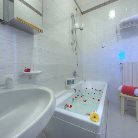 Grand Milano 4* Chianciano Terme