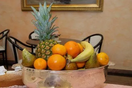 Grand Milano Hotel
