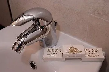 Grand Milano Hotel 4*