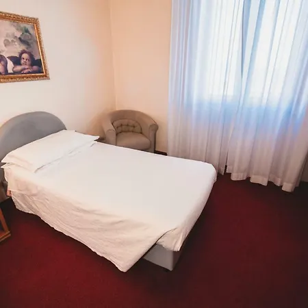 Hotel Grand Milano