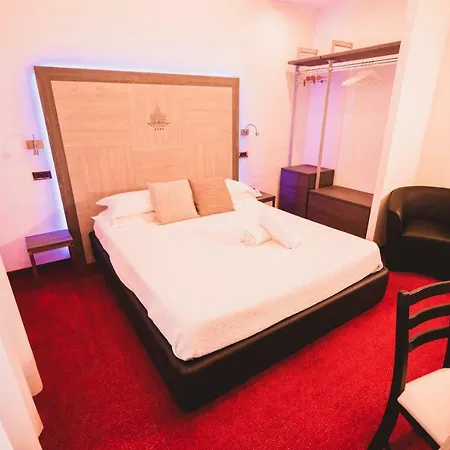 Grand Milano 4* Chianciano Terme