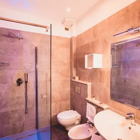 Grand Milano Hotel 4*
