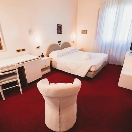 Grand Milano Hotel Chianciano Terme