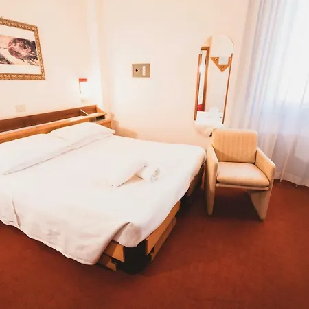 Hotel Grand Milano