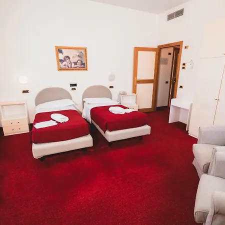 Grand Milano Chianciano Terme
