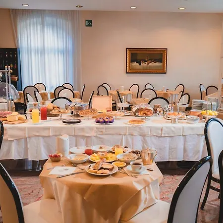 Hotel Grand Milano 4*