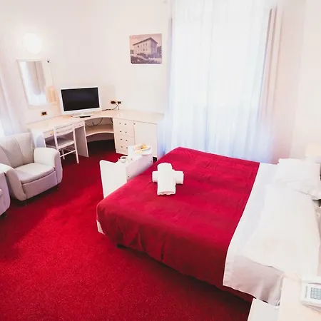 Grand Milano Chianciano Terme