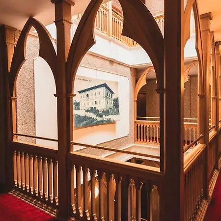 Grand Milano Hotel