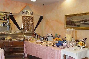 Grand Milano Hotel