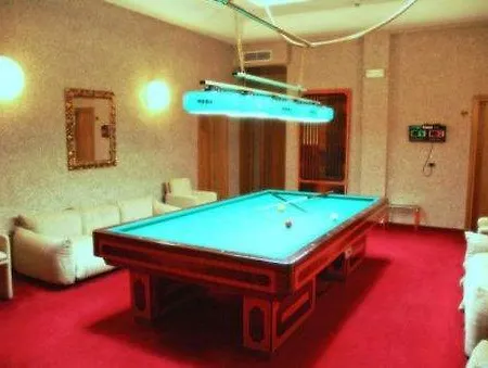 Grand Milano Hotel