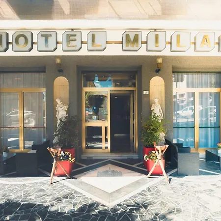 Grand Milano 4*