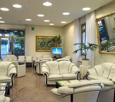 Grand Milano 4* Chianciano Terme